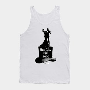 Hat City Ball 2020 Tank Top